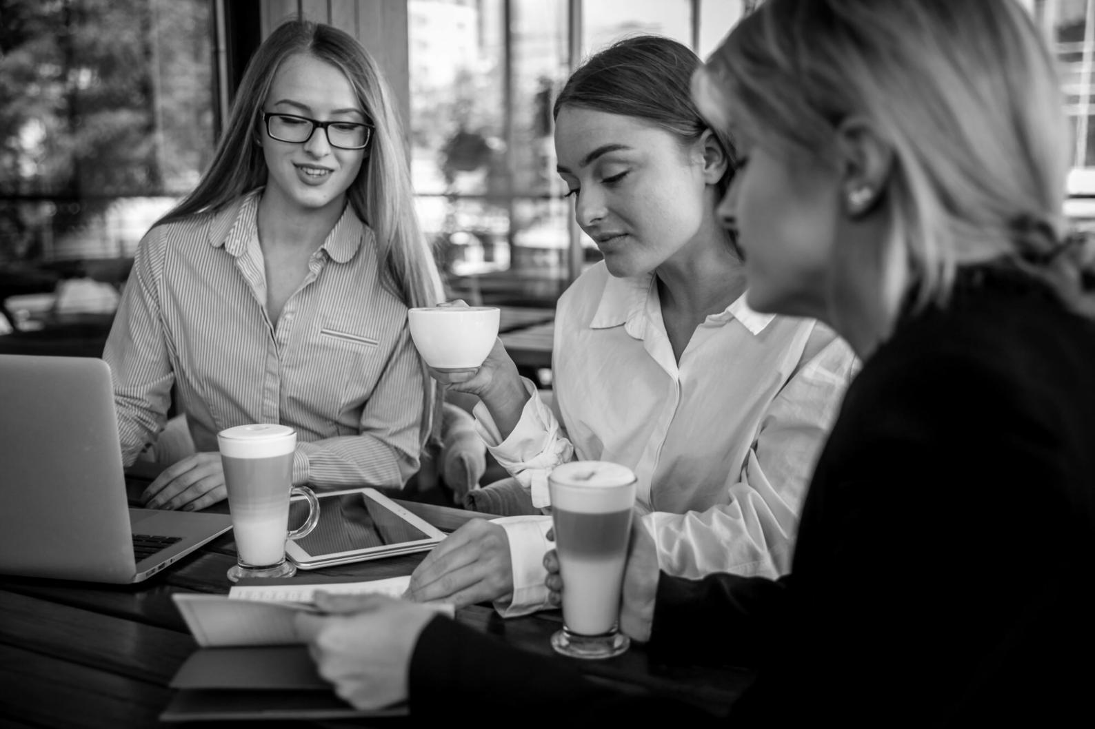 Financial education materials and planning tools